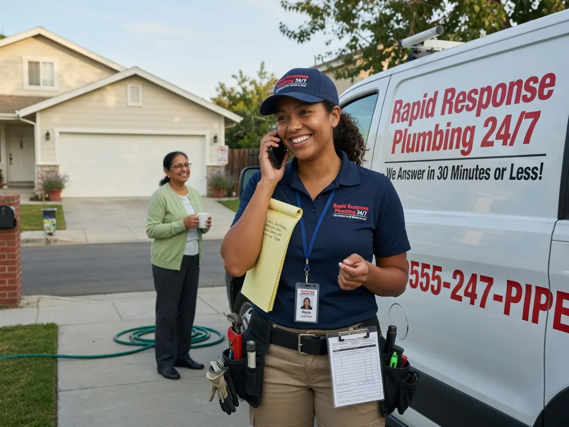 Emergency Plumber Worthington, PA FAQs
